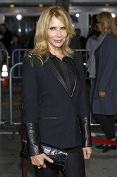 'Non Stop' Premiere, Los Angeles