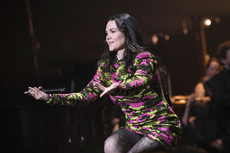 Night of the Proms 2025 in Hannover