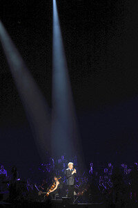 Night of the Proms 2017 in Hannover