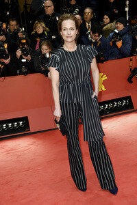 'Django' Premiere, Berlinale 2017