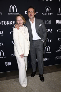 Berlin Opening Night, Berlinale 2026