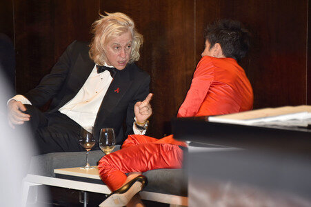 25. Festliche Operngala in Berlin