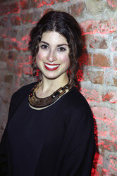 Oscarparty 2015, Berlin