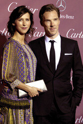 26. Palm Springs International Film Festival Awards Gala, Palm Springs