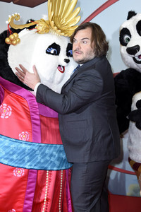 Filmpremiere 'Kung Fu Panda 3' in Berlin