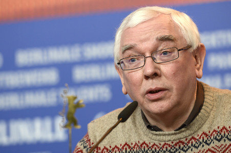 'A Quiet Passion' Pressekonferenz, Berlinale 2016