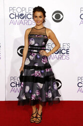 41. People's Choice Awards, Los Angeles