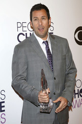 41. People's Choice Awards, Los Angeles