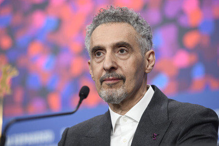 Pressekonferenz 'The Only Living Pickpocket in New York', Berlinale 2026