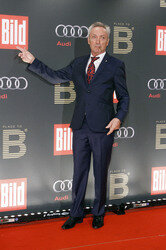 'Place to B' BILD Berlinale Party, Berlinale 2015