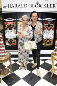 Pompöös Royal Launch in Berlin