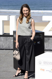 'Pororoca' Photocall, San Sebastian Film Festival 2017