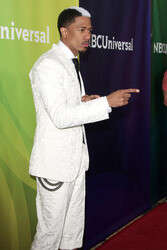 NBC Universal Summer Press Day 2014, Pasadena