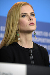 'Queen of the Desert' Pressekonferenz, Berlinale 2015