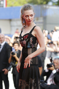 'First Reformed' Premiere, 74. Internationale Filmfestspiele von Venedig