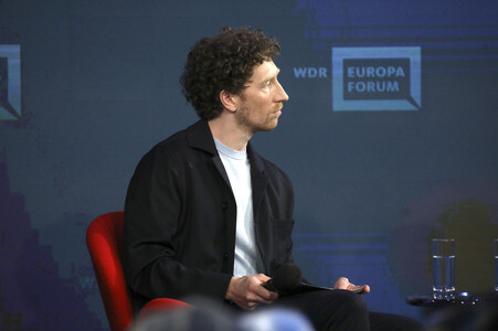 re:publica 2026 in Berlin