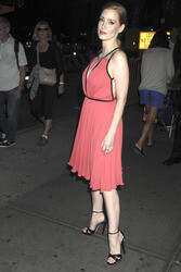 'Das Verschwinden der Eleanor Rigby' Screening, New York