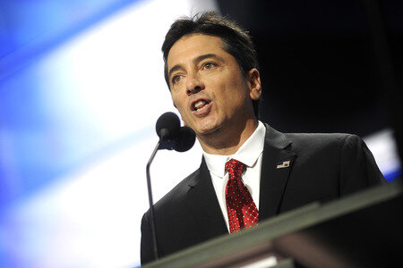 Republican National Convention in Cleveland