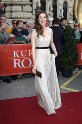 25. Romy Gala 2014, Wien