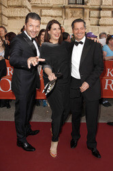 26. Romy Gala 2015, Wien
