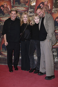 Musicalpremiere 'Salon Rosie' in Berlin
