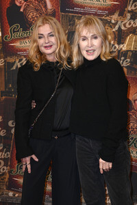 Musicalpremiere 'Salon Rosie' in Berlin