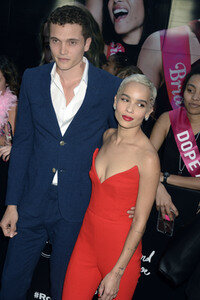 Filmpremiere 'Girls' Night Out' in New York