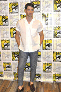'Salem' Photocall auf der San Diego Comic-Con International 2016