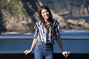 'Samba' Photocall, San Sebastian Film Festival 2014