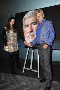 Vernissage 'We are all the same!' in München