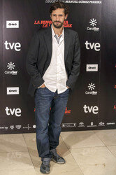 'La ignorancia de la sangre' Photocall, Madrid