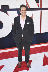 Filmpremiere 'Scary Movie' in Los Angeles