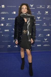 Deutscher Schauspielpreis 2025 in Berlin