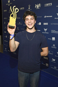 Deutscher Schauspielpreis 2025 in Berlin