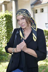 Jahres-Pressekonferenz zur Spielzeit 2025/2026 vom Schlosspark Theater in Berlin