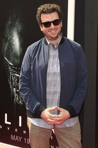 Hand and Footprint Ceremony mit Ridley Scott in Los Angeles