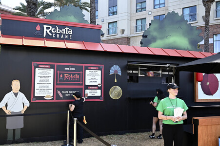 Impressionen von der San Diego Comic-Con International 2026