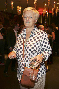 Shan Rahimkhan's True Berlin #4 Event