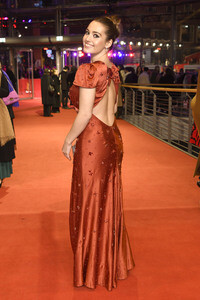 Präsentation der European Shooting Stars, Berlinale 2026