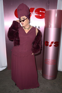 ONE/SIZE Launch in Berlin