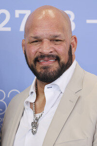 Photocall 'The Smashing Machine', Internationale Filmfestspiele von Venedig 2025