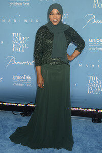 UNICEF Snowflake Ball 2016 in New York