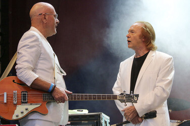NDR Sommertour 2015 in Hamburg