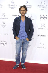 SoPopular Fashion Show auf der Mercedes-Benz Week Spring/Summer 2016