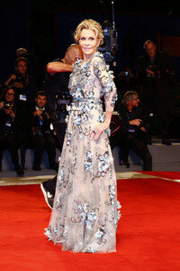 'Unsere Seelen bei Nacht' Premiere, 74. Internationale Filmfestspiele von Venedig