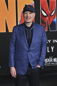Filmpremiere 'Spider-Man: Brand New Day' in Los Angeles