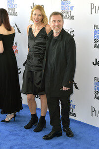 Film Independent Spirit Awards 2017 in Santa Monica