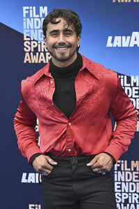 Independent Spirit Awards 2026 in Los Angeles