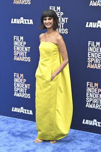 Independent Spirit Awards 2026 in Los Angeles