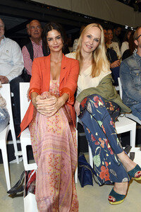 Sportalm Fashion Show auf der Berlin Fashion Week Spring/Summer 2018